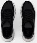 Hogan Witte Lederen Sneakers Hyperlight Black Heren - Thumbnail 4