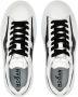 Hogan Witte Leren Sneakers met Contrasterende H White Dames - Thumbnail 2