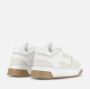 Hogan Witte Leren Sneakers met Memory Foam White Dames - Thumbnail 5