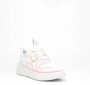 Hogan Witte Leren Sneakers met Memory Foam White Dames - Thumbnail 2