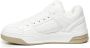 Hogan Witte Leren Sneakers met Rubberen Zool White Heren - Thumbnail 4