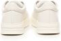 Hogan Witte Leren Sneakers met Suède Details White Heren - Thumbnail 3