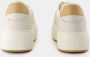 Hogan Low-Top Sneakers H670 Sneakers Leather White in grijs - Thumbnail 11