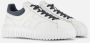 Hogan Witte Noos Sneakers voor Heren White Heren - Thumbnail 2