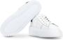 Hogan Witte platte schoenen met geheugenschuim White Dames - Thumbnail 4