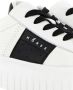 Hogan Witte platte schoenen voor vrouwen White Dames - Thumbnail 5