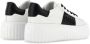 Hogan Witte platte schoenen voor vrouwen White Dames - Thumbnail 6