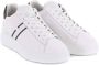 Hogan Witte platte schoenen voor vrouwen White Heren - Thumbnail 2