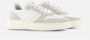 Hogan Witte platte schoenen voor vrouwen White Heren - Thumbnail 2