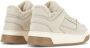 Hogan Witte platte schoenen White Dames - Thumbnail 2