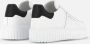 Hogan Witte platte schoenen White Heren - Thumbnail 3