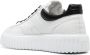 Hogan Witte platte veterschoenen White Heren - Thumbnail 4