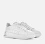 Hogan Witte Rebel Sneakers White Dames - Thumbnail 2