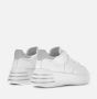 Hogan Witte Rebel Sneakers White Dames - Thumbnail 3