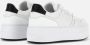 Hogan Witte Skyscraper Sneakers Urban Chic White Dames - Thumbnail 3