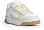 Hogan Witte Sneakers Chamallow Gemaakt in Italië White Dames - Thumbnail 2