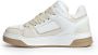 Hogan Witte Sneakers Chamallow Gemaakt in Italië White Dames - Thumbnail 3