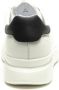 Hogan Witte Sneakers H580 Allacciato H Slash White Heren - Thumbnail 3