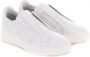 Hogan Witte Sneakers H580 White Heren - Thumbnail 2