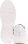 Hogan Witte Sneakers H580 White Heren - Thumbnail 3