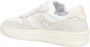 Hogan Witte Sneakers H630 Model Memory Foam White Dames - Thumbnail 2