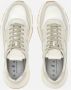 Hogan Witte Sneakers Hyperlight Glad Leer Gray Heren - Thumbnail 4