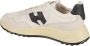 Hogan Witte Sneakers Hyperlight Stijl White Heren - Thumbnail 3