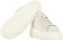 Hogan Witte Sneakers Klassiek Model White Dames - Thumbnail 4