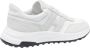 Hogan Witte Sneakers Klassiek Model White Heren - Thumbnail 3