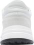 Hogan Witte Sneakers Klassiek Model White Heren - Thumbnail 4