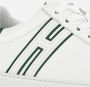 Hogan Witte sneakers met een vintage uitstraling en eigentijdse vorm White Heren - Thumbnail 5