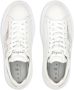 Hogan Witte Sneakers met Flatform Zool White Dames - Thumbnail 3