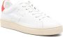 Hogan Witte Sneakers met H Logo Detail White Heren - Thumbnail 3