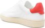 Hogan Witte Sneakers met H Logo Detail White Heren - Thumbnail 4