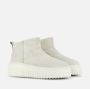 Hogan Witte Sneakers met H-Stripes White Dames - Thumbnail 2