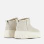 Hogan Witte Sneakers met H-Stripes White Dames - Thumbnail 4