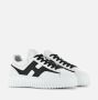 Hogan Witte Sneakers met Memory Foam Binnenzool White Heren - Thumbnail 2