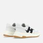 Hogan Witte Sneakers met Memory Foam Binnenzool White Heren - Thumbnail 3