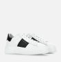 Hogan Witte Sneakers met Memory Foam Binnenzool White Heren - Thumbnail 2