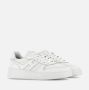 Hogan Witte Sneakers met Memory Foam Binnenzool White Heren - Thumbnail 2