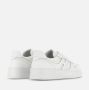 Hogan Witte Sneakers met Memory Foam Binnenzool White Heren - Thumbnail 3