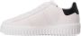 Hogan Witte Sneakers met Nieuwe H Strepen White Heren - Thumbnail 3