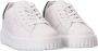 Hogan Witte Sneakers met Nieuwe H Strepen White Heren - Thumbnail 5