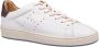 Hogan Witte Sneakers met Suède Details White Heren - Thumbnail 2