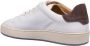 Hogan Witte Sneakers met Suède Details White Heren - Thumbnail 3