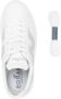 Hogan Witte Sneakers met Verwisselbare Veters White Heren - Thumbnail 2