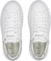 Hogan Witte Sneakers Nappa Iconische Stijl White Dames - Thumbnail 5