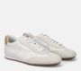 Hogan Witte Sneakers Olympia Stijl White Dames - Thumbnail 2