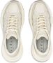 Hogan Witte Sneakers Paneeldesign Logopatch White Dames - Thumbnail 4