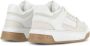 Hogan Witte Sneakers Paneeldesign Logoprint White Dames - Thumbnail 3